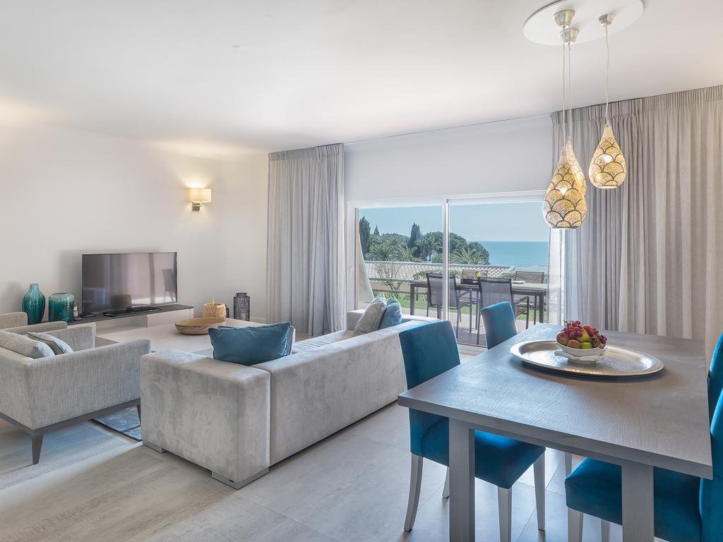 Vilalara Thalassa Resort en Portugal