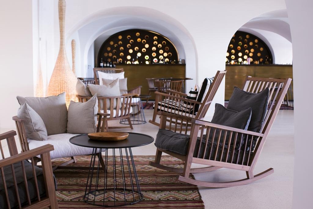Vilalara Thalassa Resort en Portugal