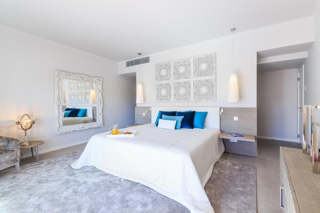 Vilalara Thalassa Resort en Portugal
