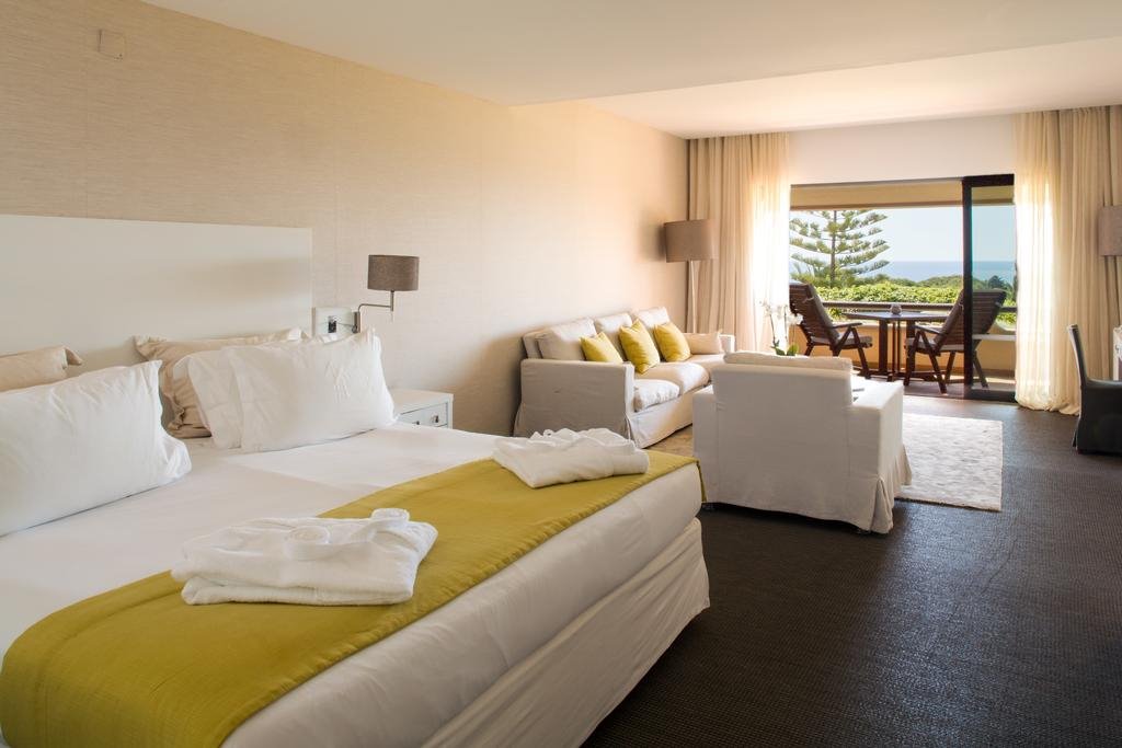 Vilalara Thalassa Resort en Portugal