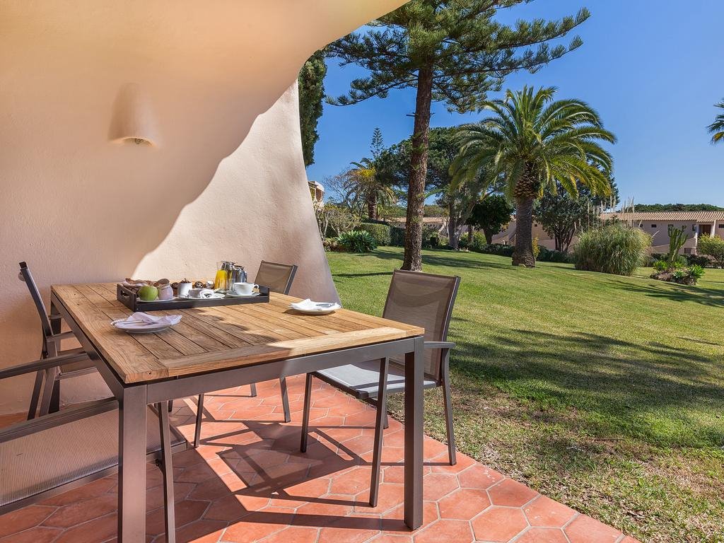 Vilalara Thalassa Resort en Portugal
