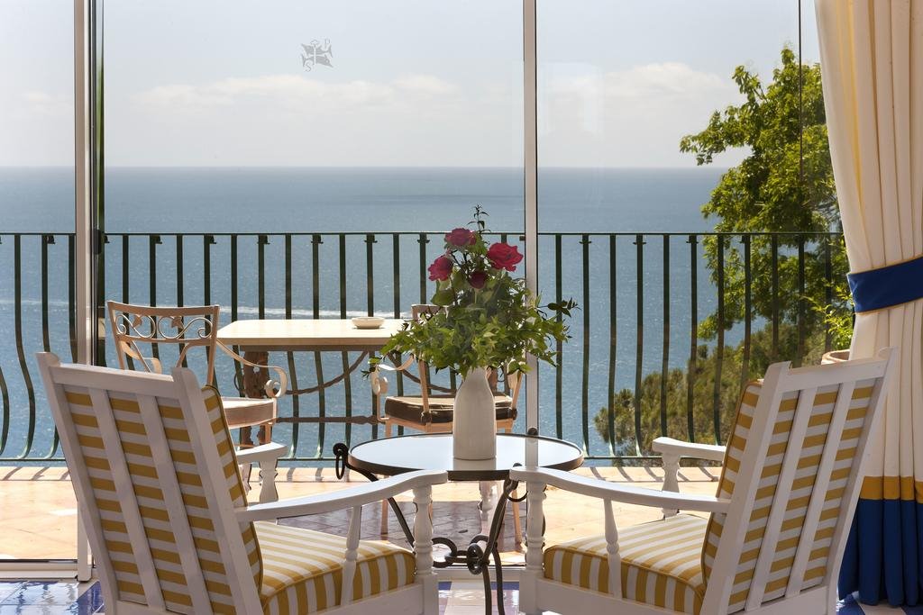 Il San Pietro di Positano en Positano