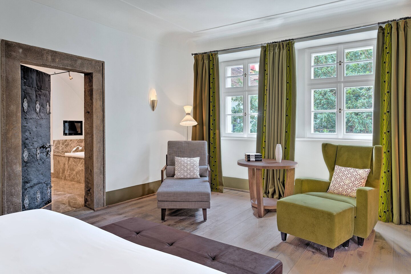 Augustine a Luxury Collection Hotel en Praga