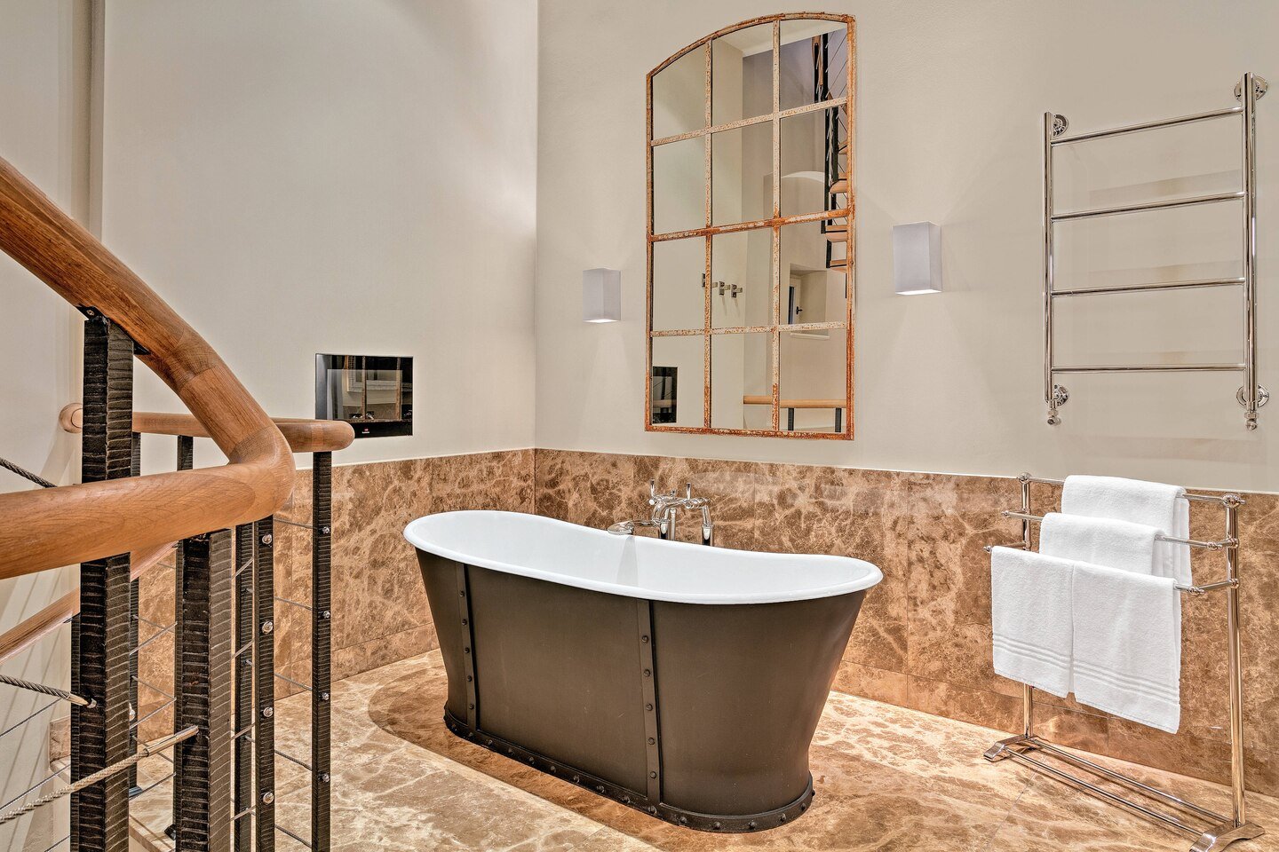 Augustine a Luxury Collection Hotel en Praga