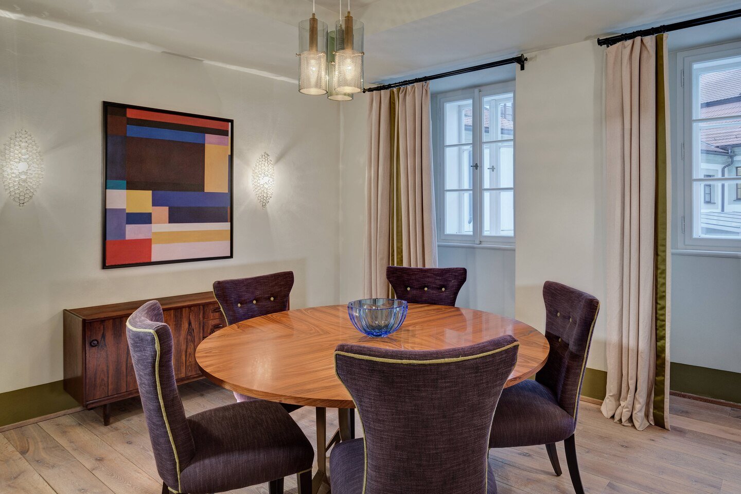 Augustine a Luxury Collection Hotel en Praga