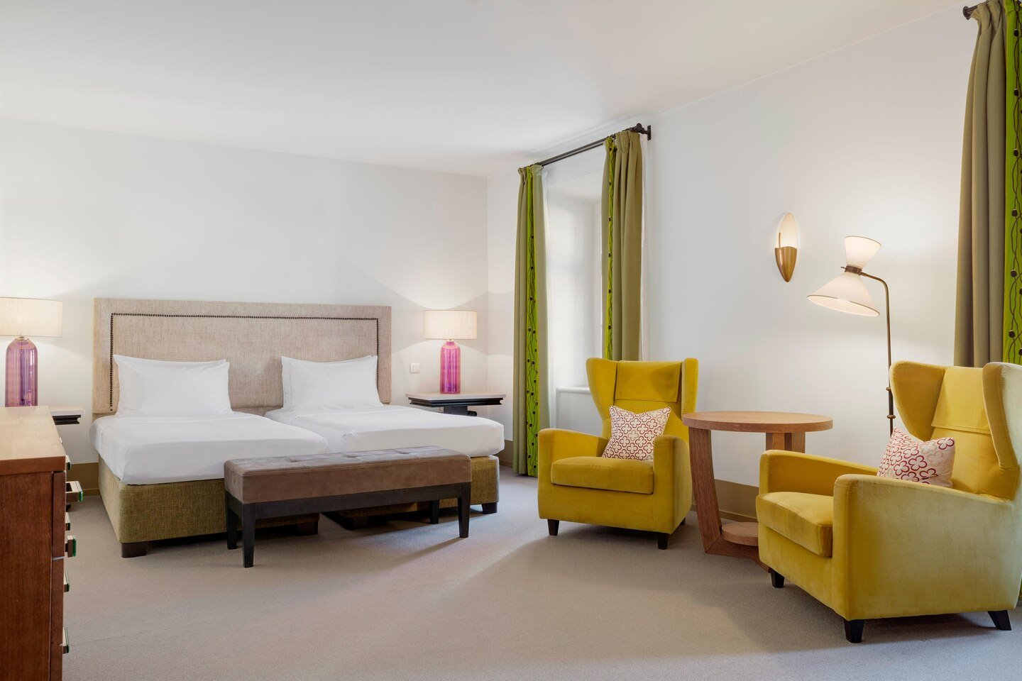 Augustine a Luxury Collection Hotel en Praga