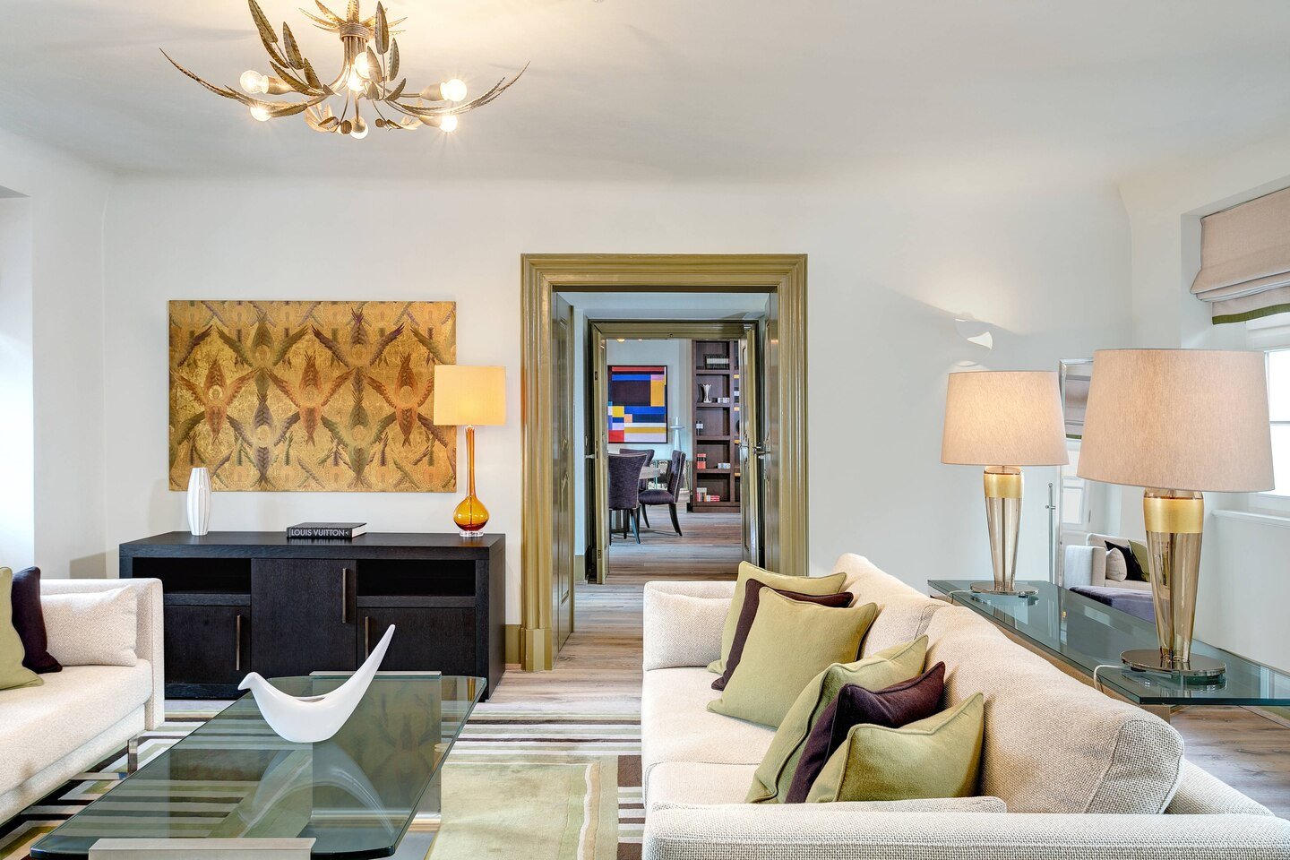 Augustine a Luxury Collection Hotel en Praga