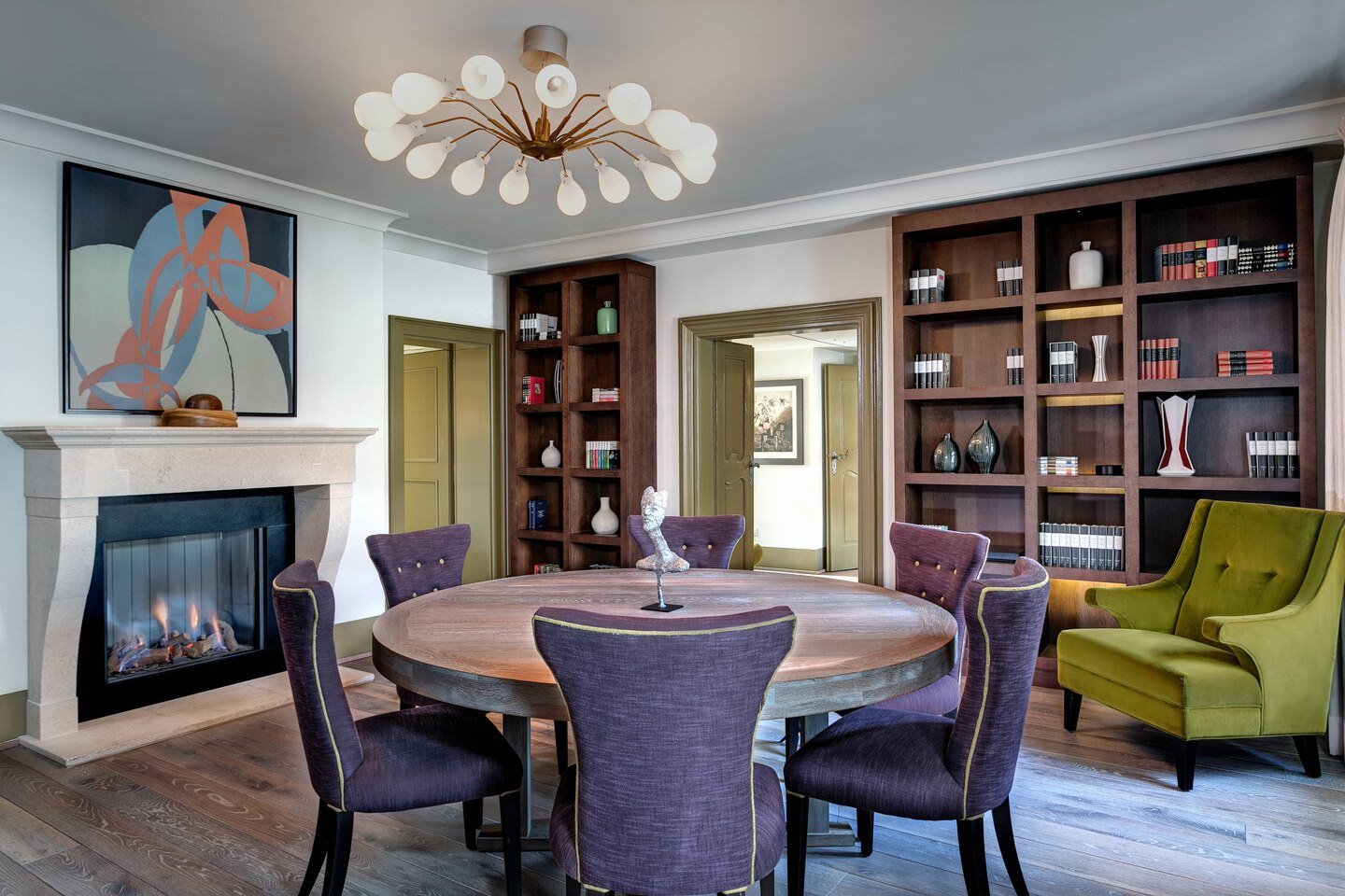 Augustine a Luxury Collection Hotel en Praga