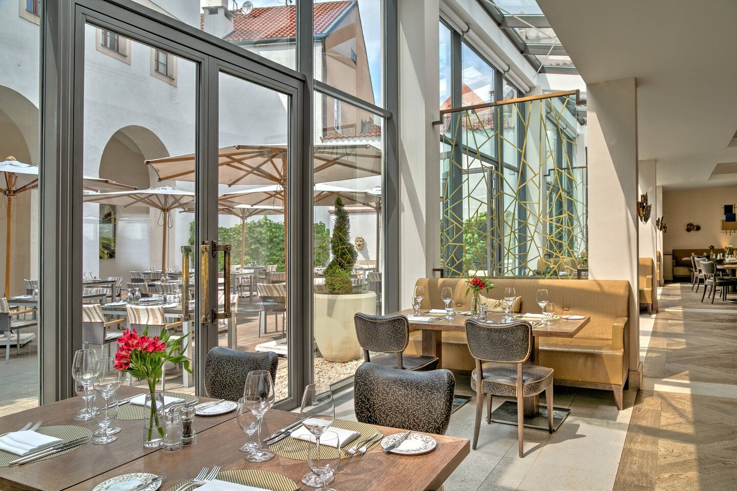 Augustine a Luxury Collection Hotel en Praga