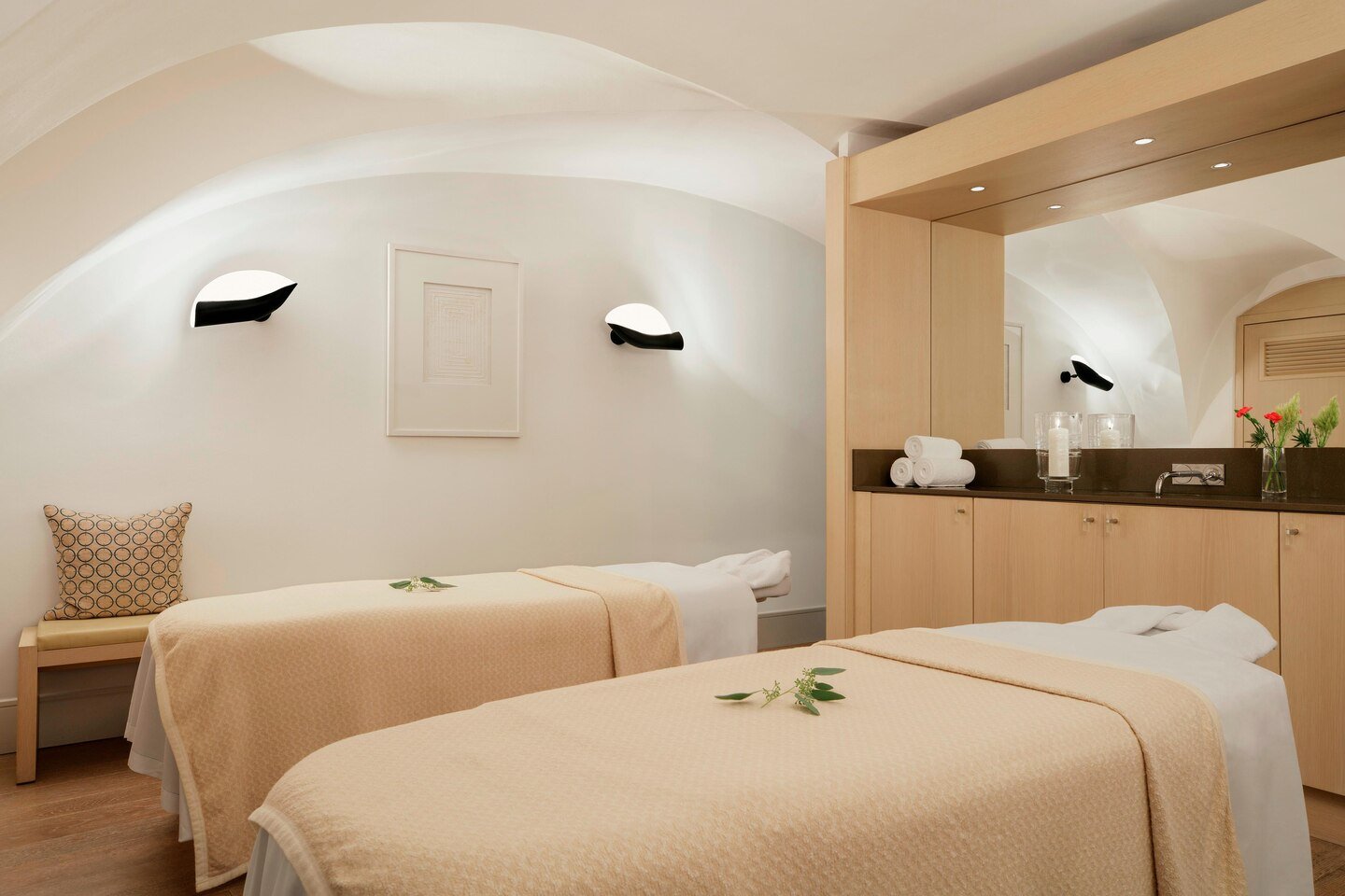 Augustine a Luxury Collection Hotel en Praga