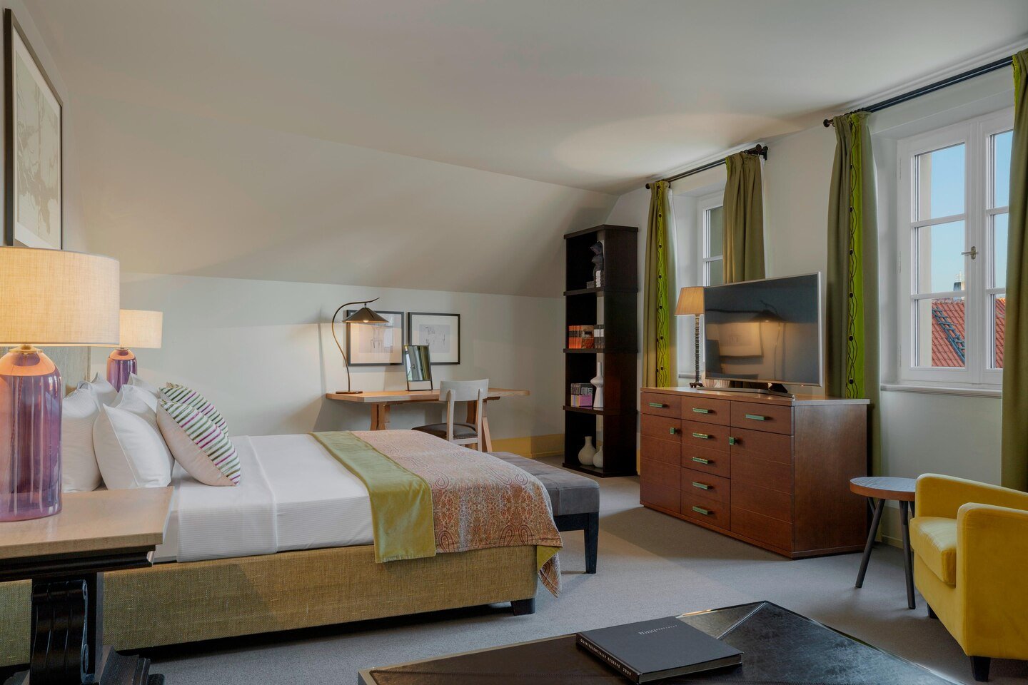Augustine a Luxury Collection Hotel en Praga