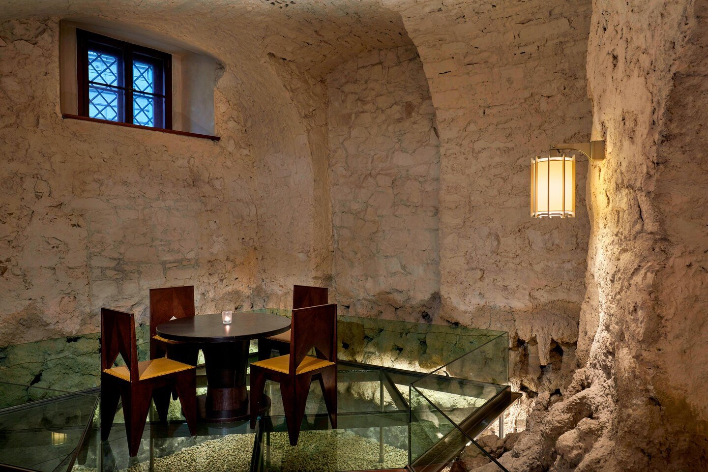 Augustine a Luxury Collection Hotel en Praga