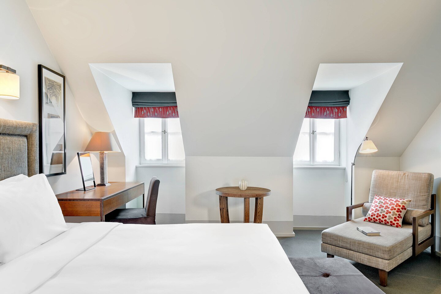 Augustine a Luxury Collection Hotel en Praga