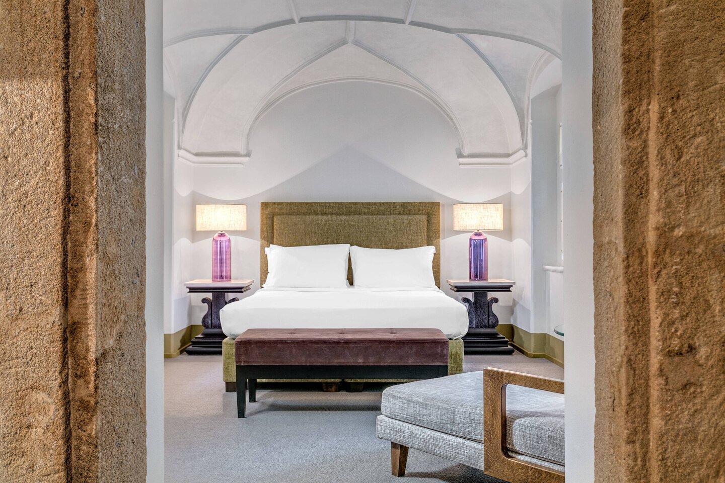 Augustine a Luxury Collection Hotel en Praga