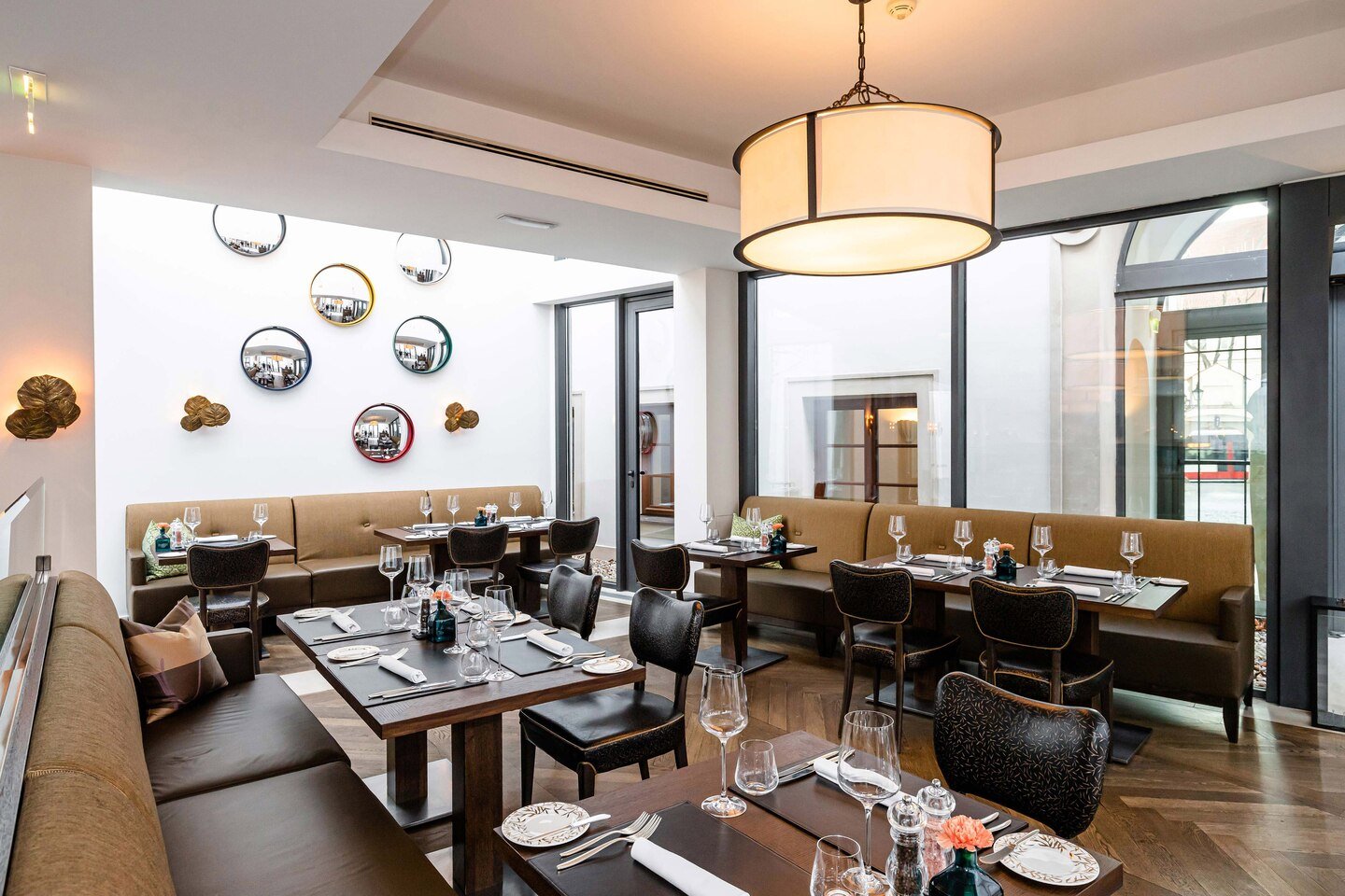 Augustine a Luxury Collection Hotel en Praga