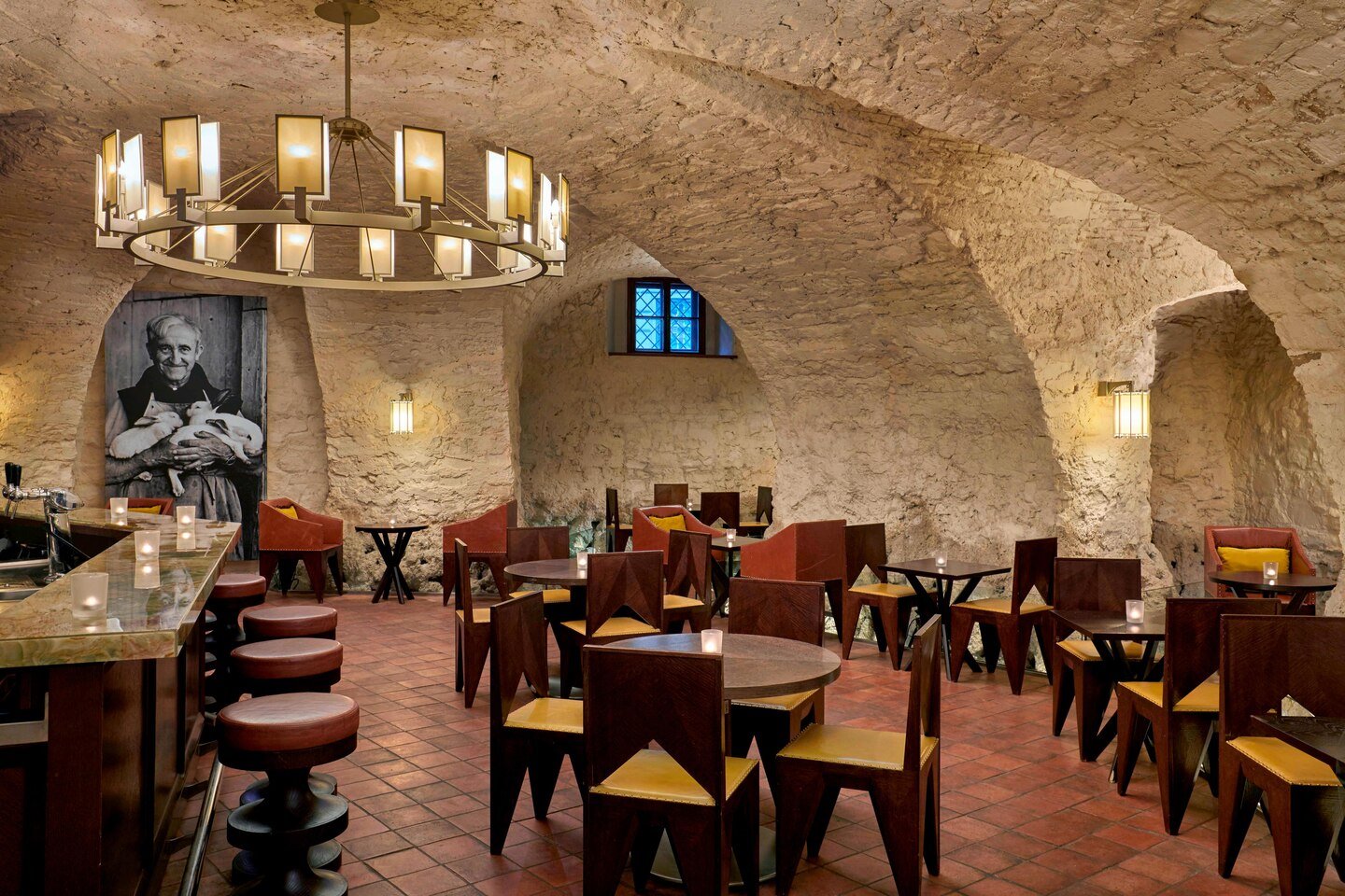 Augustine a Luxury Collection Hotel en Praga