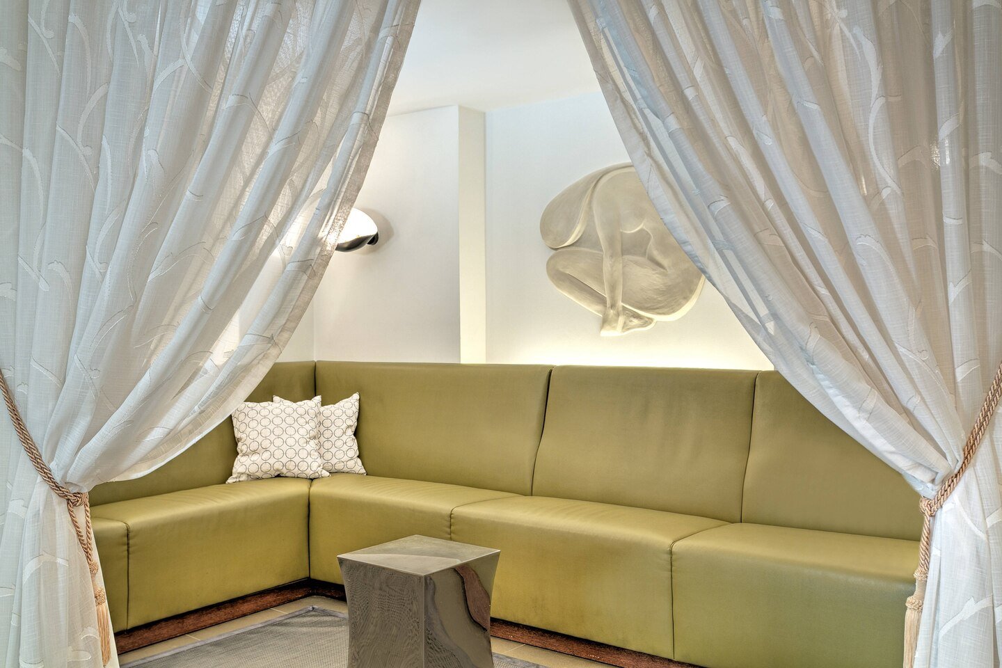 Augustine a Luxury Collection Hotel en Praga