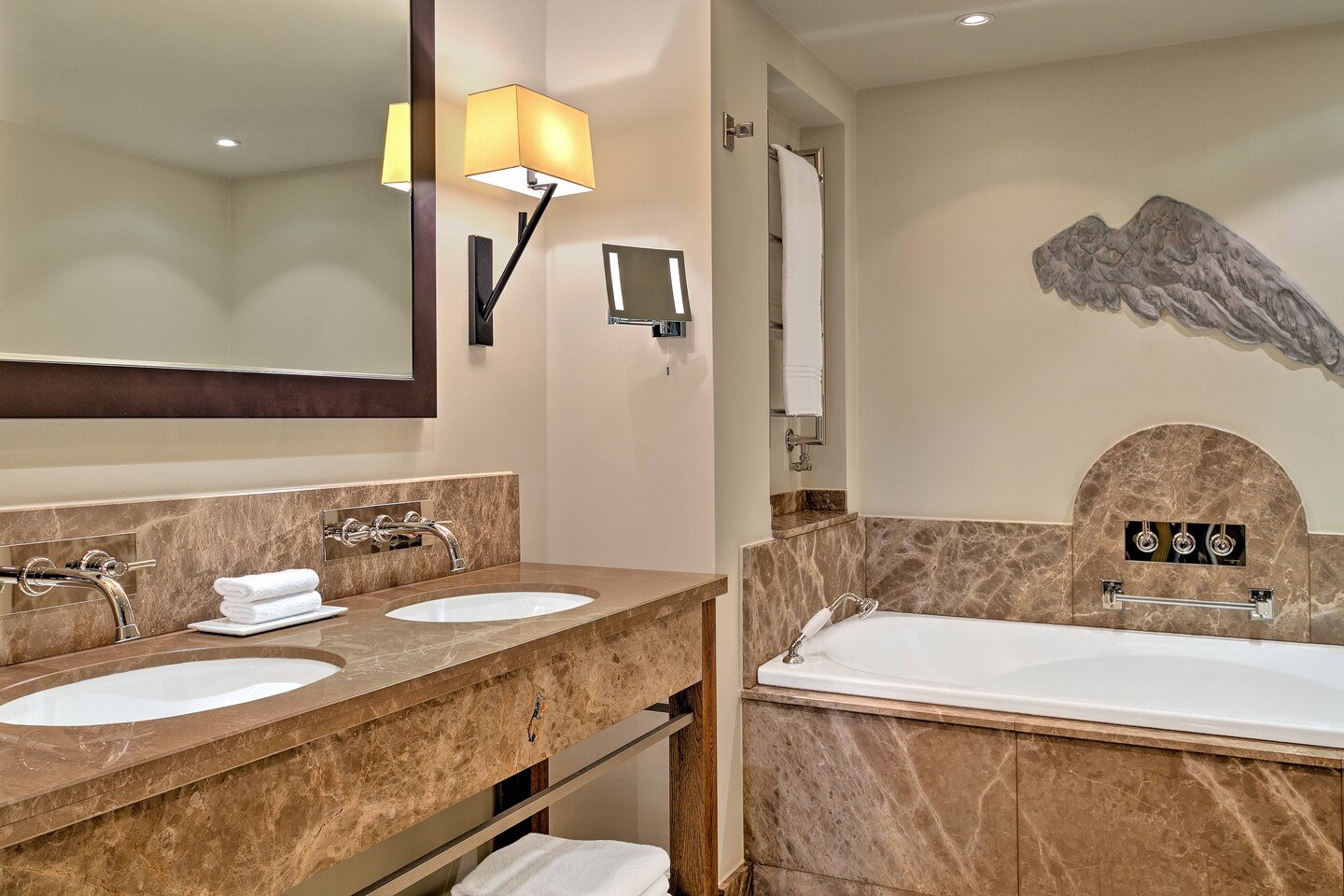 Augustine a Luxury Collection Hotel en Praga