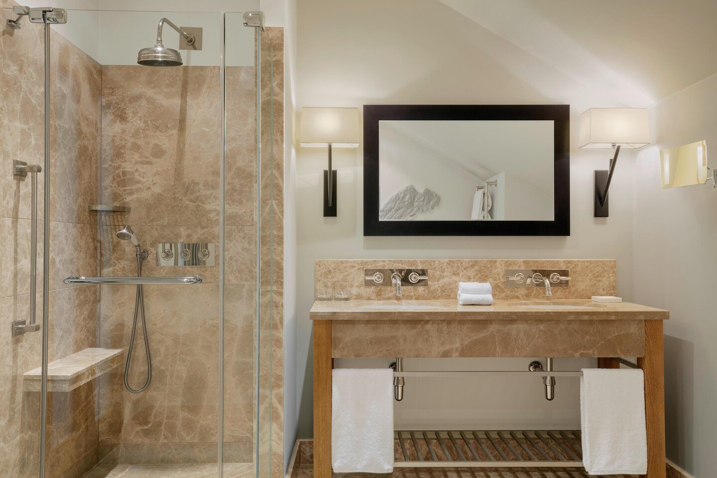 Augustine a Luxury Collection Hotel en Praga