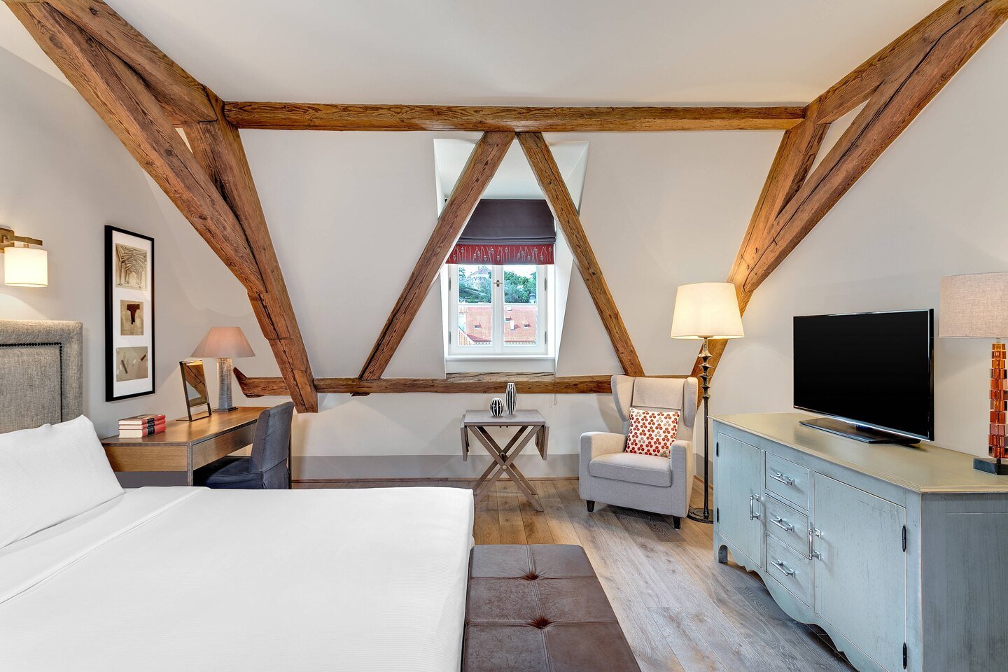 Augustine a Luxury Collection Hotel en Praga