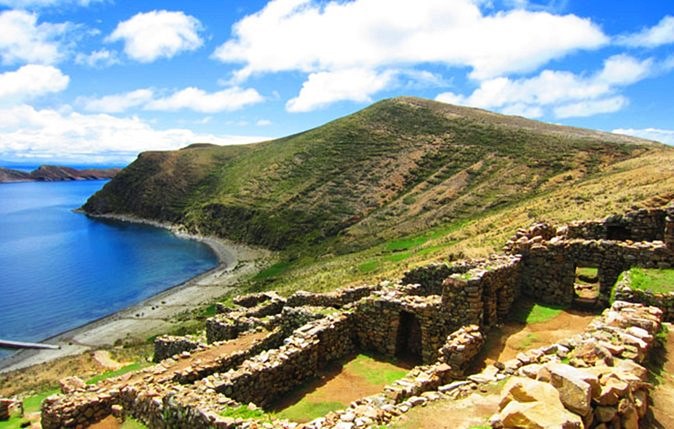 Puno | LAT.40