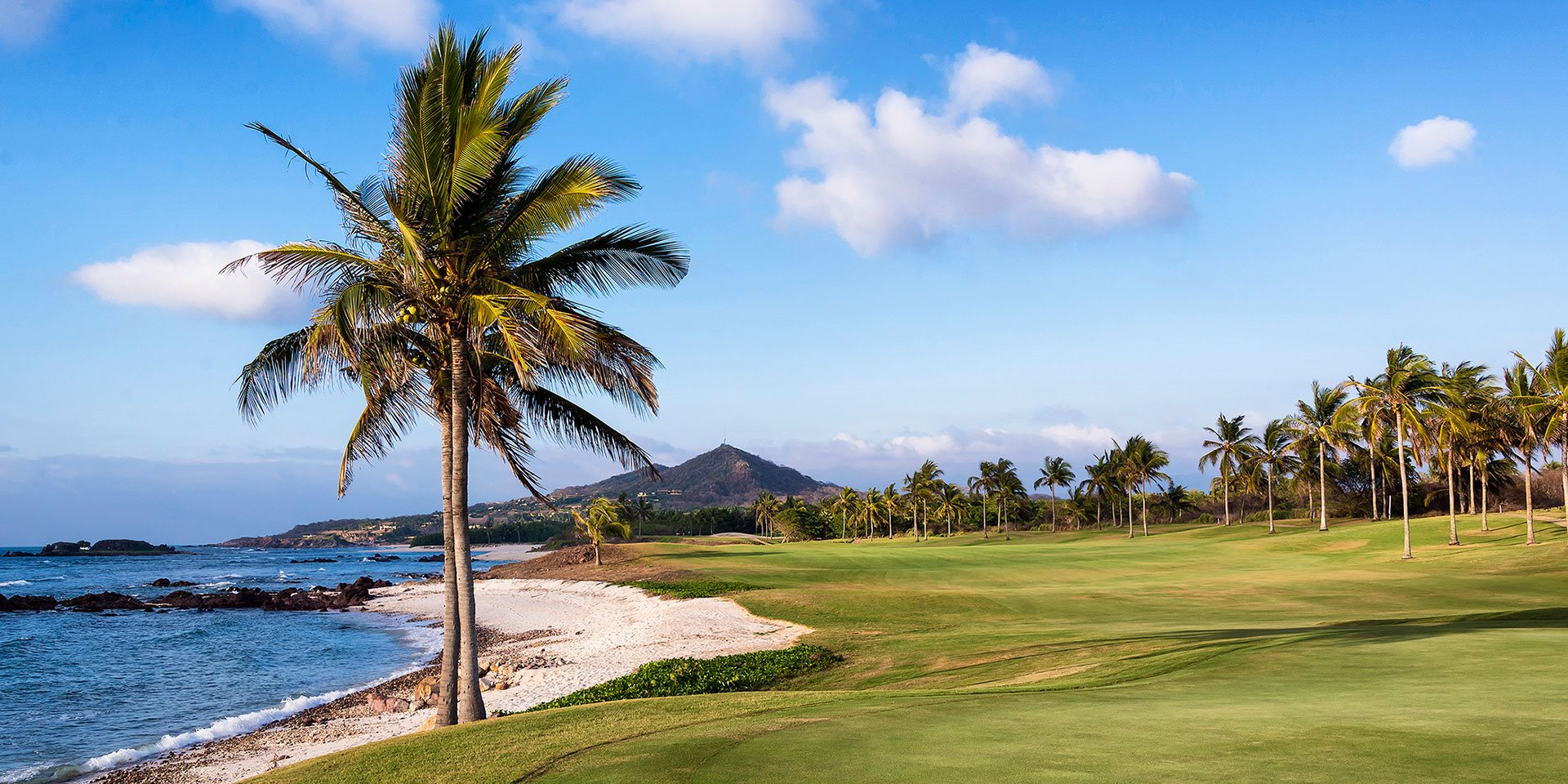Punta Mita | LAT.40