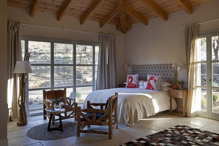Quinta San Cayetano en Ávila