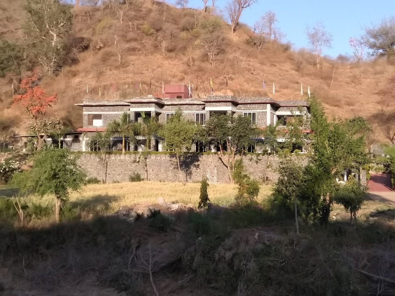 Imagen de viaje LAT.40