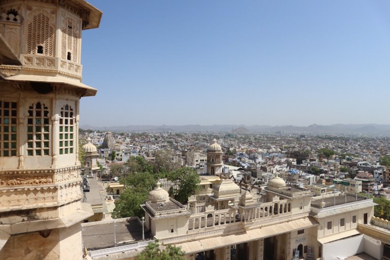 Ranakpur | LAT.40