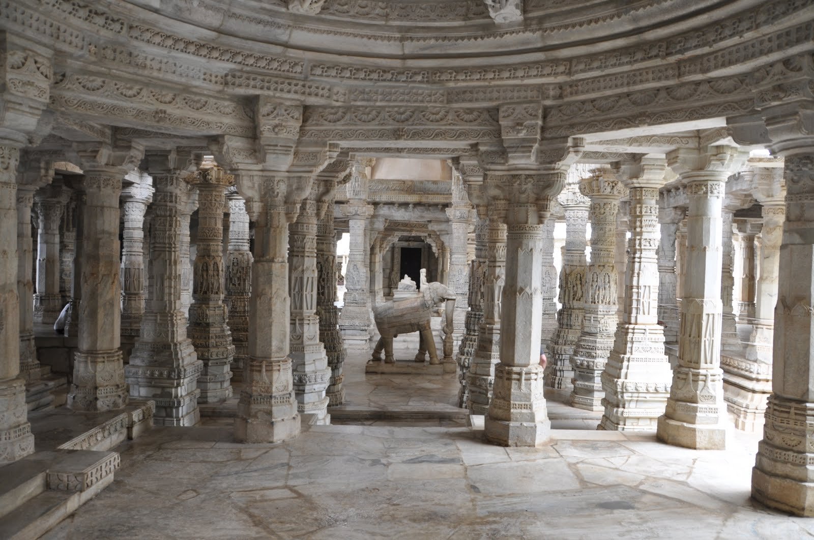 Ranakpur | LAT.40