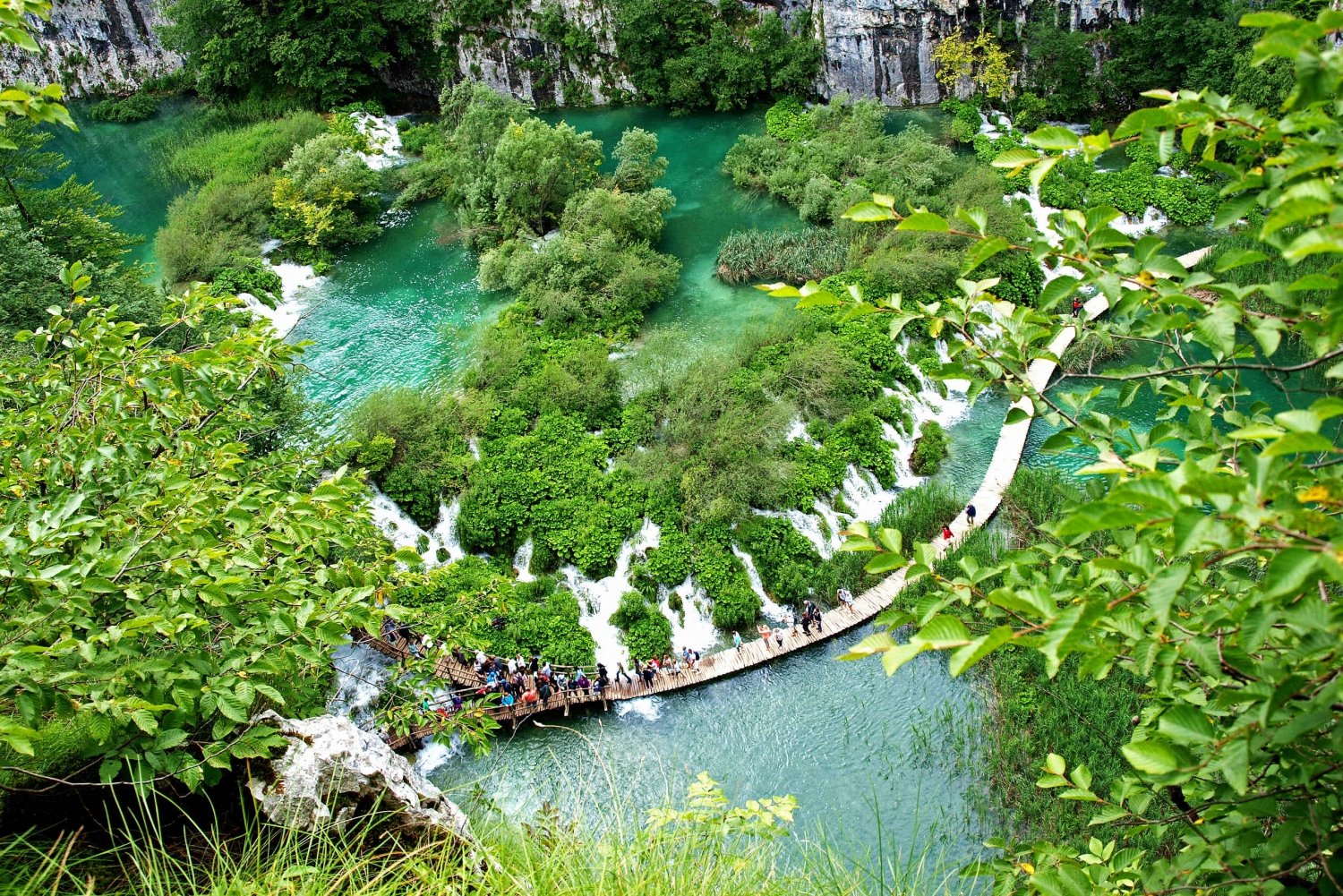 Rastoke | LAT.40