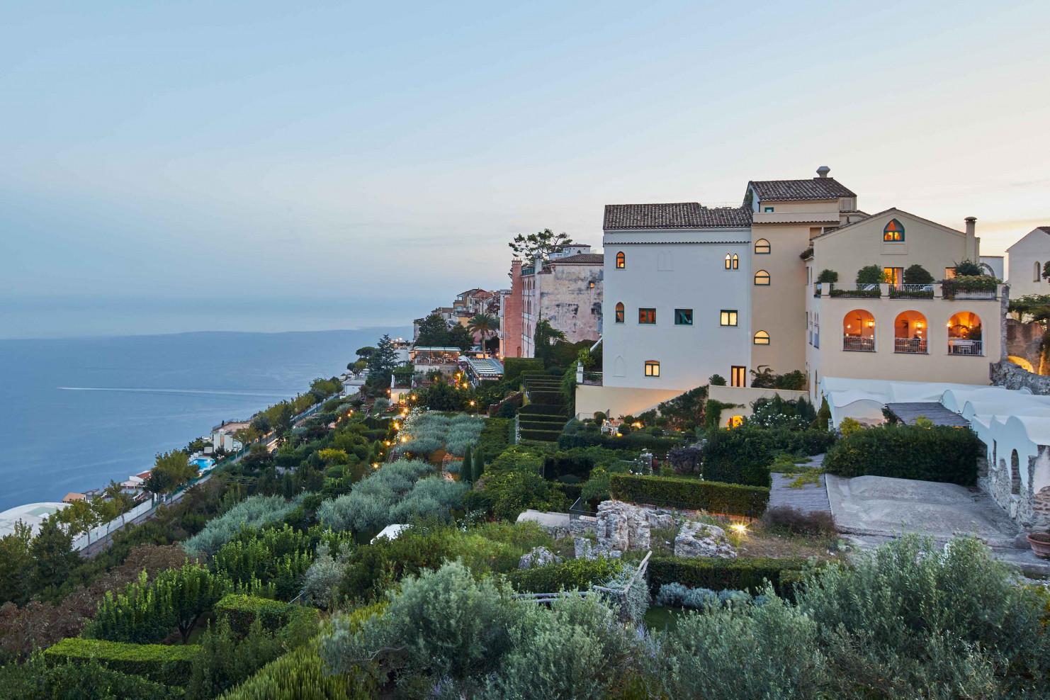 Belmond Villa Margherita en Ravello