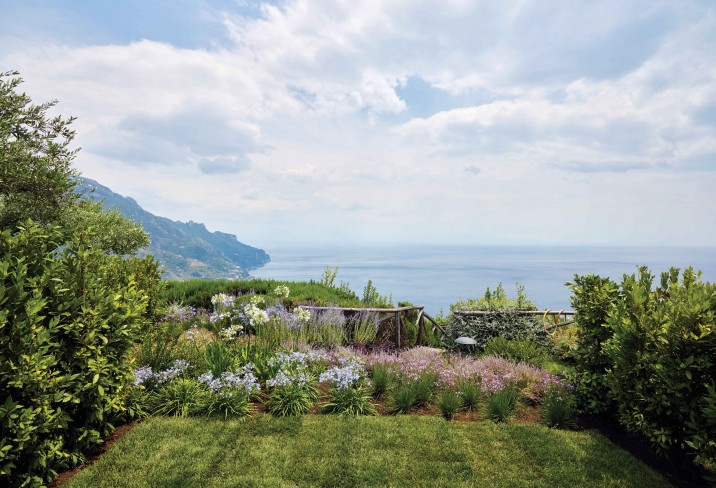 Belmond Villa Margherita en Ravello