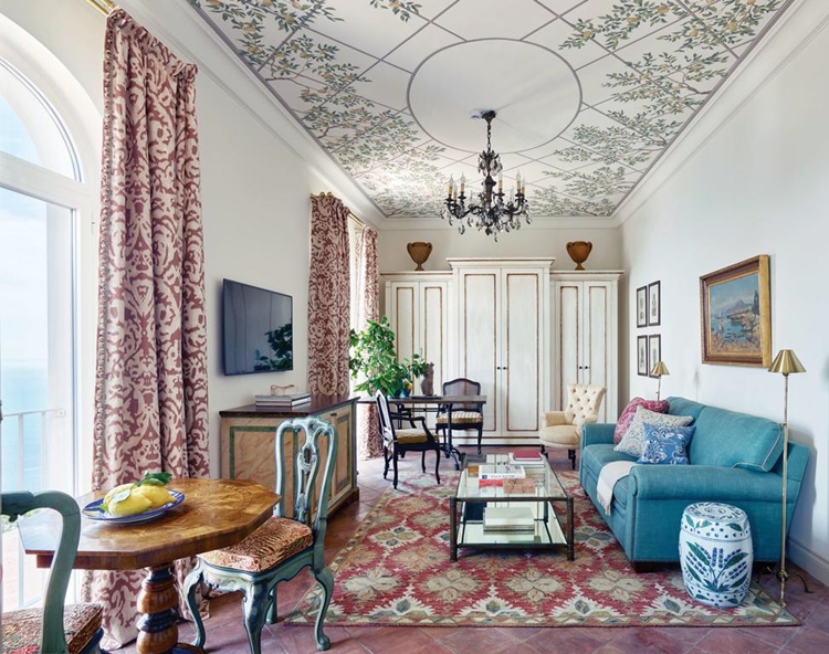 Belmond Villa Margherita en Ravello