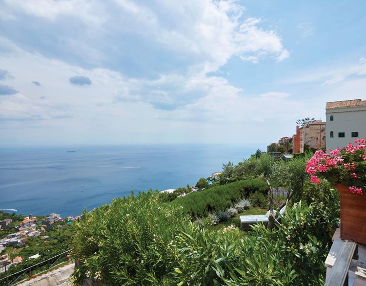 Belmond Villa Margherita en Ravello