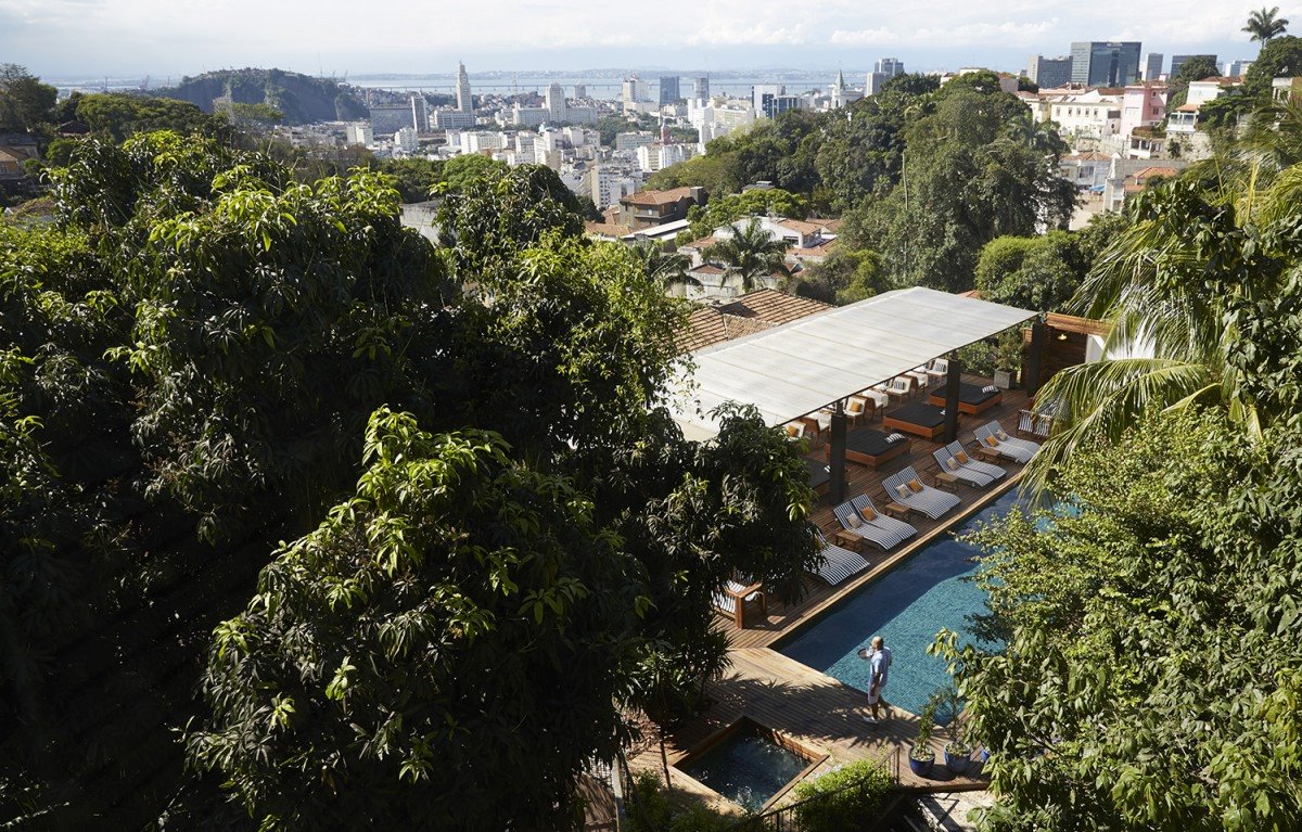 Rio de Janeiro
