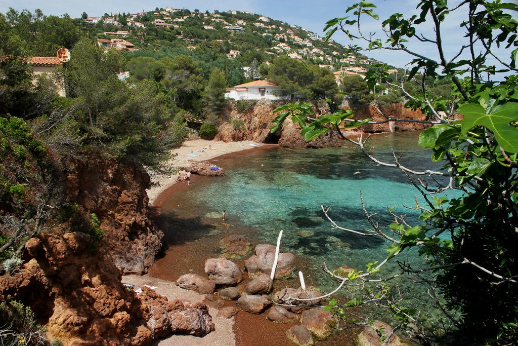 Riviera Francesa  | LAT.40