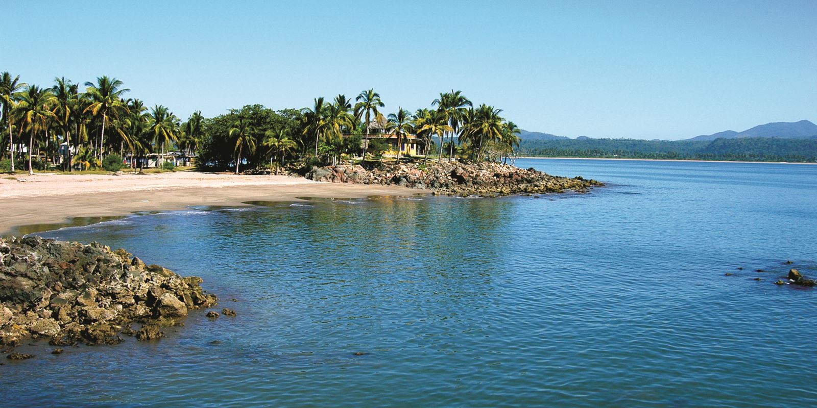 Riviera Nayarit | LAT.40