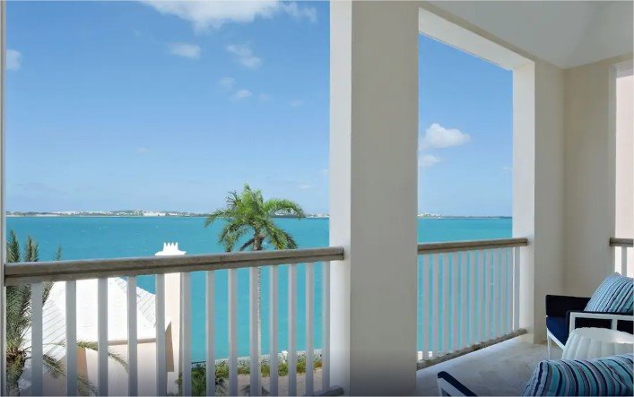 Rosewood Bermuda en Bermudas