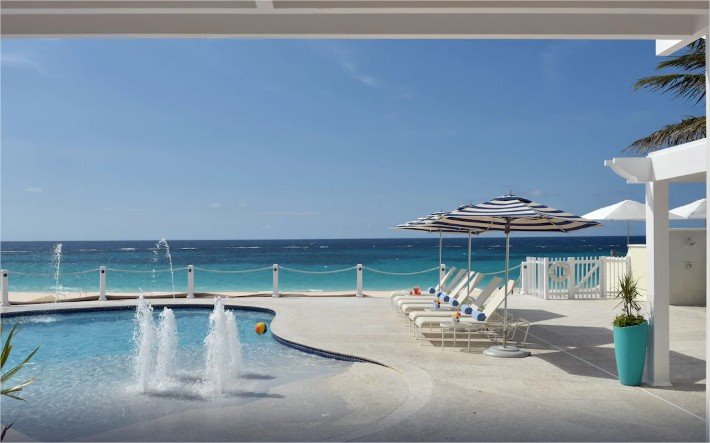 Rosewood Bermuda en Bermudas