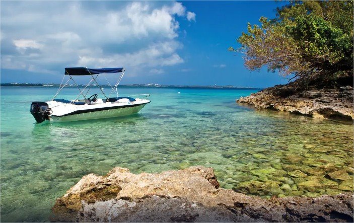 Rosewood Bermuda en Bermudas