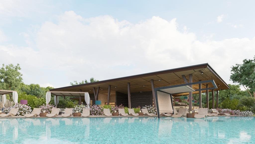 One&Only Gorilla's Nest en Rwanda