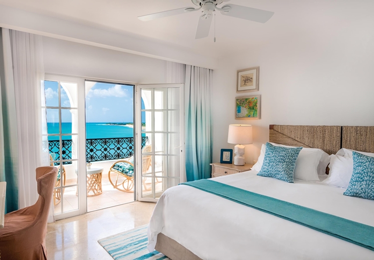 Belmond La Samanna en Saint Martin