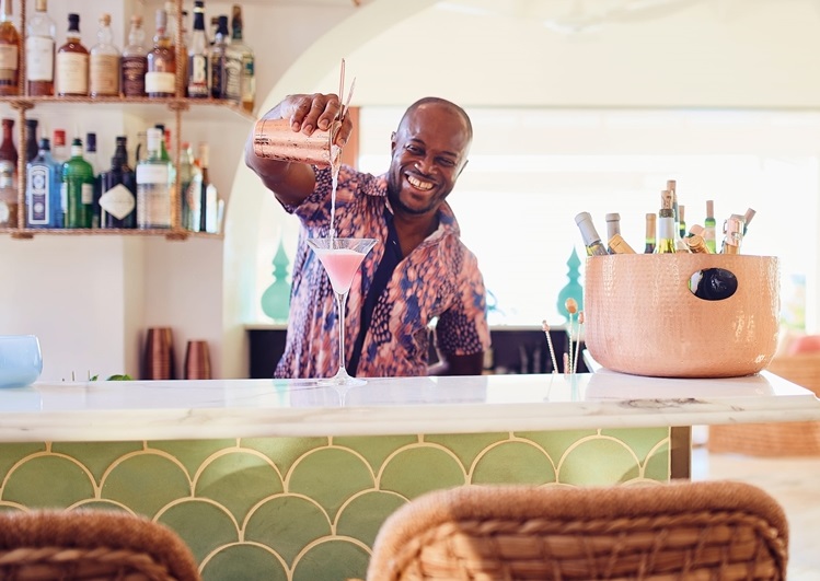 Belmond La Samanna en Saint Martin