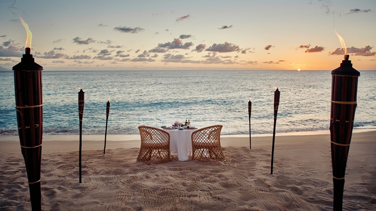 Belmond La Samanna en Saint Martin