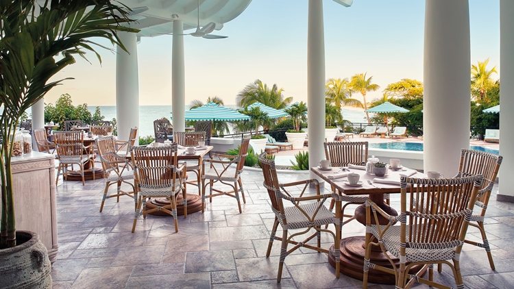 Belmond La Samanna en Saint Martin