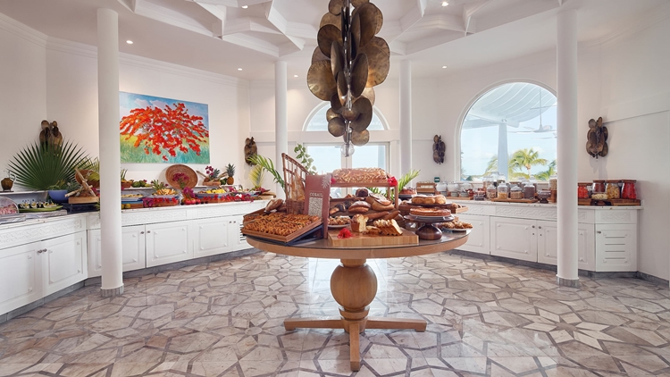 Belmond La Samanna en Saint Martin