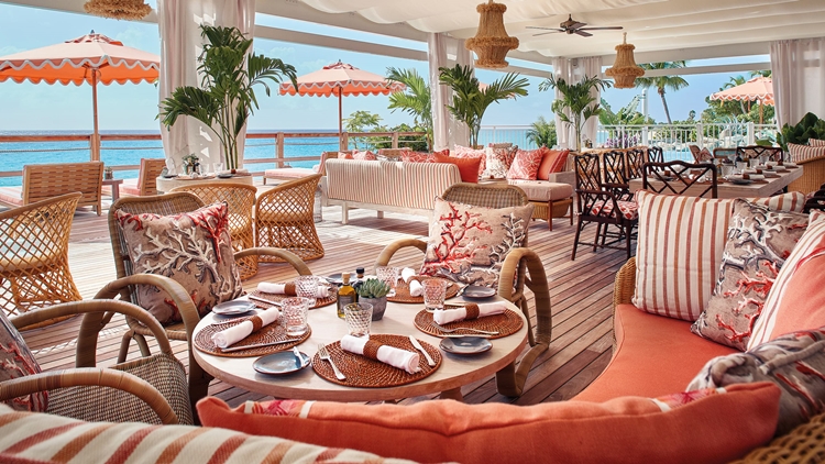 Belmond La Samanna en Saint Martin