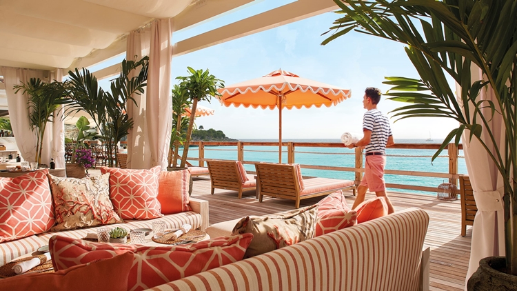 Belmond La Samanna en Saint Martin
