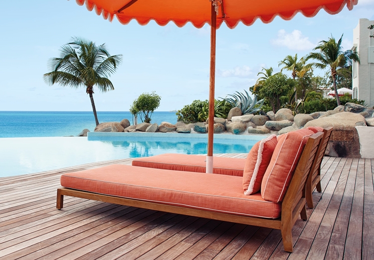 Belmond La Samanna en Saint Martin